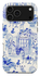 Burga Tough MagSafe Apple iPhone 17 Pro Hoesje Back Cover Sobremesa