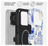 Burga Tough MagSafe Apple iPhone 17 Pro Hoesje Back Cover Sobremesa afbeelding 2