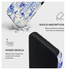 Burga Tough MagSafe Apple iPhone 17 Pro Hoesje Back Cover Sobremesa afbeelding 4