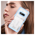 Nothing Phone (3) Hoesje Acryl Back Cover Blauw afbeelding 7