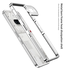 Nothing Phone (3a) Metalen Hoesje Frame met Camera Protector Grijs afbeelding 5