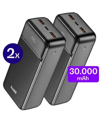 iPhone 13 Mini Powerbanks