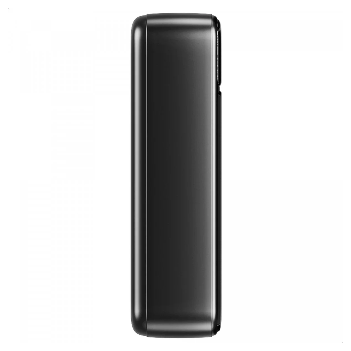 Buddi Boost 30.000 mAh Powerbank Met Display Duo Pack Zwart 22.5W afbeelding 20