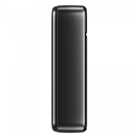 Buddi Boost 30.000 mAh Powerbank Met Display Duo Pack Zwart 22.5W afbeelding 20
