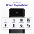 Buddi Boost 30.000 mAh Powerbank Met Display Duo Pack Zwart 22.5W afbeelding 12