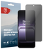 Rosso OnePlus Nord 5 9H Tempered Glass Screen Protector Privacy afbeelding 1