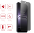 Rosso OnePlus Nord 5 9H Tempered Glass Screen Protector Privacy afbeelding 2