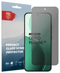 Alle Oppo Reno14 Screen Protectors