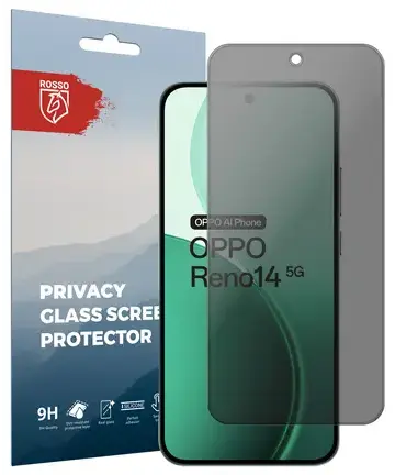 Reno14 Screen Protectors