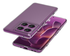 Motorola Edge 60 Hoesje Dun TPU Back Cover Transparant afbeelding 3