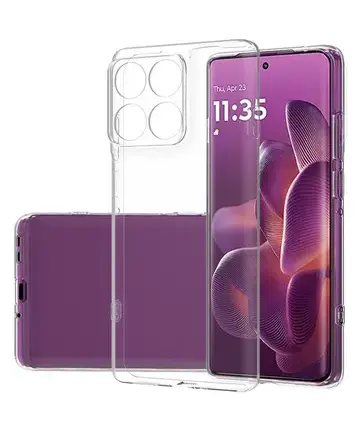 Edge 60 Pro Hoesjes