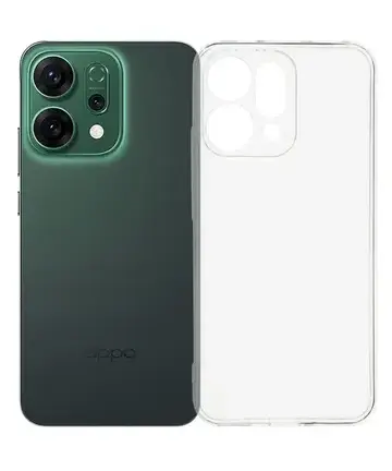 Oppo Reno14 Hoesjes afbeelding