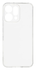 Oppo Reno 14 Pro Hoesje Dun TPU Back Cover Transparant afbeelding 2