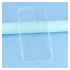 Oppo Reno 14 Pro Hoesje Dun TPU Back Cover Transparant afbeelding 3