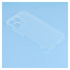 Oppo Reno 14 Pro Hoesje Dun TPU Back Cover Transparant afbeelding 4