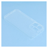 Oppo Reno 14 Pro Hoesje Dun TPU Back Cover Transparant afbeelding 5