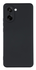 OnePlus Nord CE 5 Hoesje Dun TPU Back Cover Matte Zwart afbeelding 2