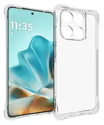 Motorola Edge 60 Back Covers