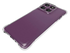 Motorola Edge 60 Pro Hoesje Schokbestendig en Dun TPU Back Cover Transparant afbeelding 5