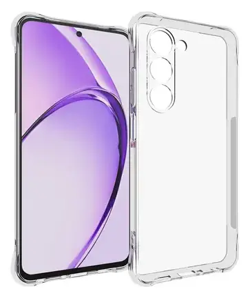 Oppo A5 (2025) Hoesjes afbeelding