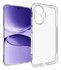 Xiaomi Poco F7 Hoesje Schokbestendig en Dun TPU Back Cover Transparant afbeelding 1