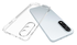 OnePlus Nord 5 Hoesje Schokbestendig en Dun TPU Back Cover Transparant afbeelding 2
