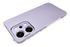 Oppo Reno 14 Pro Hoesje Schokbestendig en Dun TPU Back Cover Transparant afbeelding 4