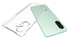 OnePlus Nord CE 5 Hoesje Schokbestendig en Dun TPU Back Cover Transparant afbeelding 2