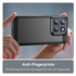 Motorola Edge 60 Hoesje Geborsteld TPU Flexibele Back Cover Zwart afbeelding 6