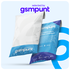 Motorola Edge 60 Hoesje Geborsteld TPU Flexibele Back Cover Blauw afbeelding 9