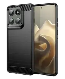 Motorola Edge 60 Pro Back Covers