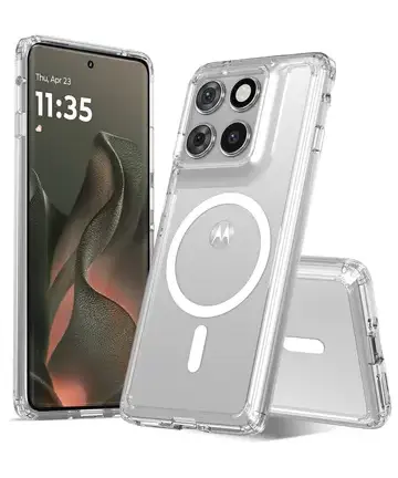 Motorola Edge 60 Pro Hoesjes afbeelding