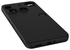 Nothing Phone (3) Hoesje Dun TPU Back Cover Matte Zwart afbeelding 4