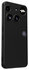 Nothing Phone (3) Hoesje Dun TPU Back Cover Matte Zwart afbeelding 7