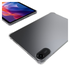 Xiaomi Redmi Pad 2 Hoes Schokbestendige TPU Back Cover Transparant afbeelding 3
