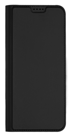 Dux Ducis Skin Pro Samsung Galaxy S25 FE Hoesje Portemonnee Book Case Zwart afbeelding 10