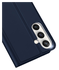 Dux Ducis Skin Pro Samsung Galaxy S25 FE Hoesje Portemonnee Book Case Blauw afbeelding 5