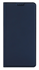 Dux Ducis Skin Pro Samsung Galaxy S25 FE Hoesje Portemonnee Book Case Blauw afbeelding 10