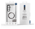Dux Ducis Aimo Samsung Galaxy S25 FE Hoesje MagSafe Back Cover Zwart afbeelding 8