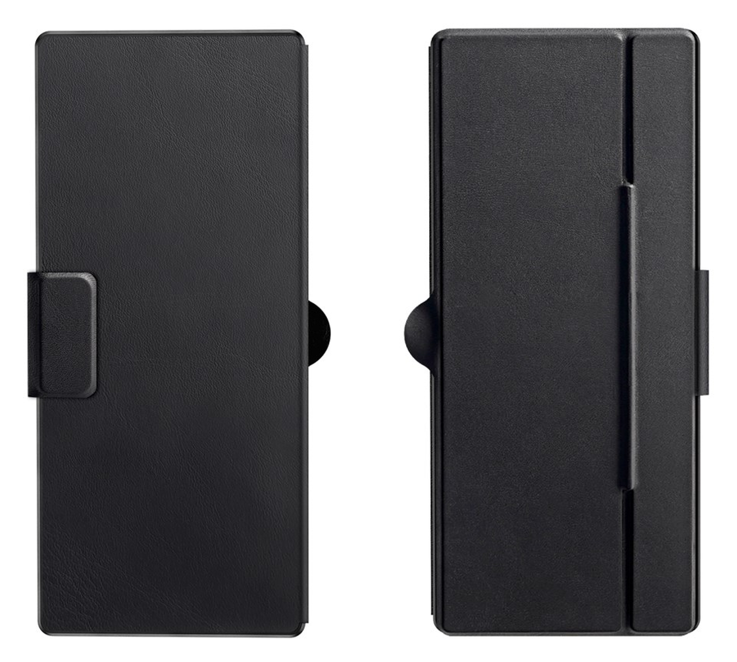 Dux Ducis OK Mini Draadloos Bluetooth Toetsenbord Compact Zwart afbeelding 2