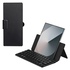 Dux Ducis OK Mini Draadloos Bluetooth Toetsenbord Compact Zwart afbeelding 1