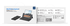 Dux Ducis OK Mini Draadloos Bluetooth Toetsenbord Compact Zwart afbeelding 11