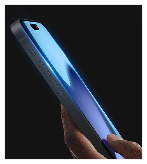 Dux Ducis Apple iPhone 17 Pro Max Screen Protector 9H Tempered Glass afbeelding 3