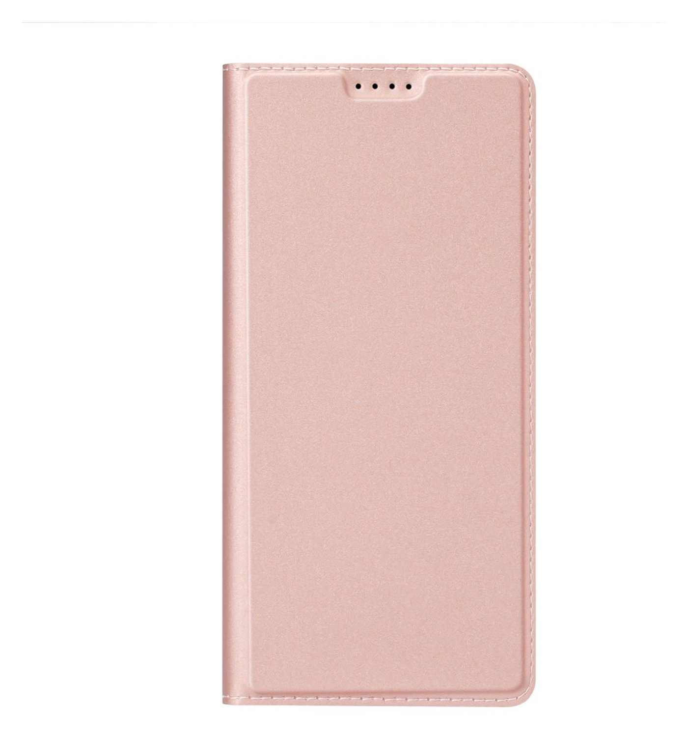 Dux Ducis Skin Pro Samsung Galaxy A07 Hoesje Portemonnee Book Case Roze afbeelding 10