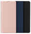 Dux Ducis Skin Pro Samsung Galaxy A17 Hoesje Portemonnee Book Case Zwart afbeelding 10