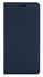 Dux Ducis Skin Pro Samsung Galaxy A17 Hoesje Portemonnee Book Case Blauw afbeelding 4