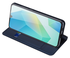 Dux Ducis Skin Pro Samsung Galaxy A17 Hoesje Portemonnee Book Case Blauw afbeelding 5