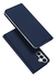 Dux Ducis Skin Pro Samsung Galaxy A17 Hoesje Portemonnee Book Case Blauw afbeelding 6
