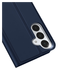 Dux Ducis Skin Pro Samsung Galaxy A17 Hoesje Portemonnee Book Case Blauw afbeelding 8