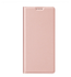 Dux Ducis Skin Pro Samsung Galaxy A17 Hoesje Portemonnee Book Case Roze afbeelding 4